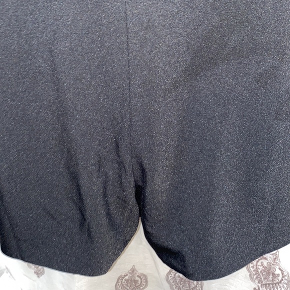 DE PHILO CUT-OUT DRESSY ROMPERS SZ S - Picture 8 of 15